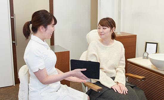 ホワイトエッセンス　北越谷の写真