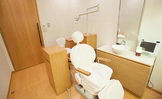 ホワイトエッセンス　新宿の写真