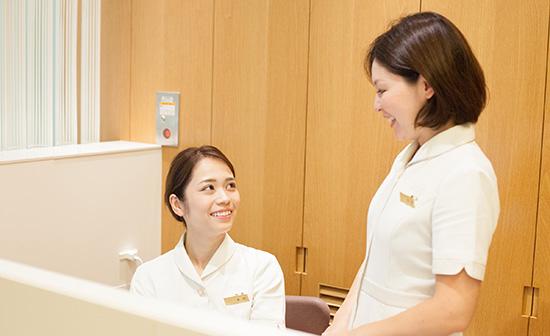 ホワイトエッセンス　新宿の写真