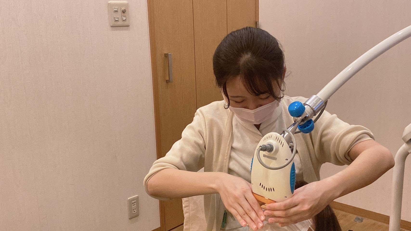 ホワイトエッセンス　浦和の写真