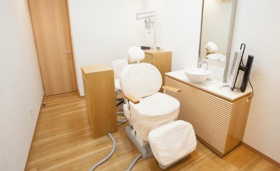 ホワイトエッセンス　水戸の写真