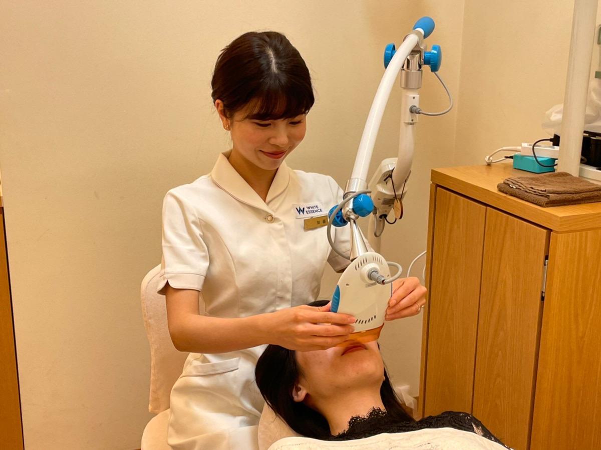 ホワイトエッセンス　御茶ノ水の写真