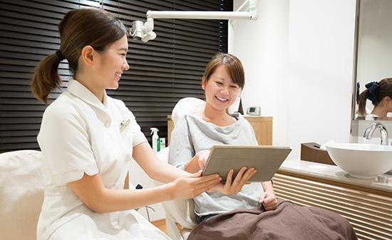 ホワイトエッセンス　東大阪の写真