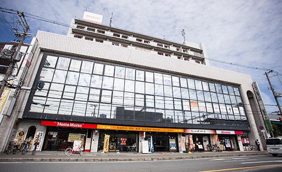 ホワイトエッセンス　東大阪の写真