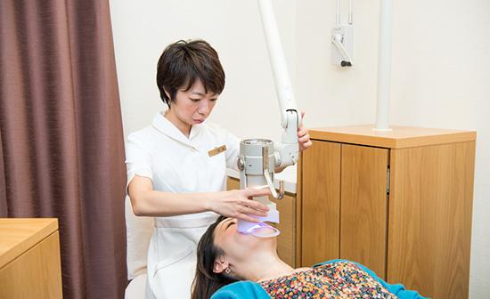 ホワイトエッセンス　岐阜加納の写真