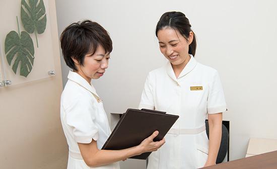 ホワイトエッセンス　岐阜加納の写真