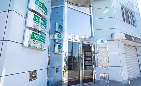 ホワイトエッセンス　泉北深井の写真