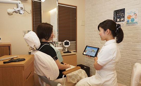 ホワイトエッセンス　大阪九条の写真