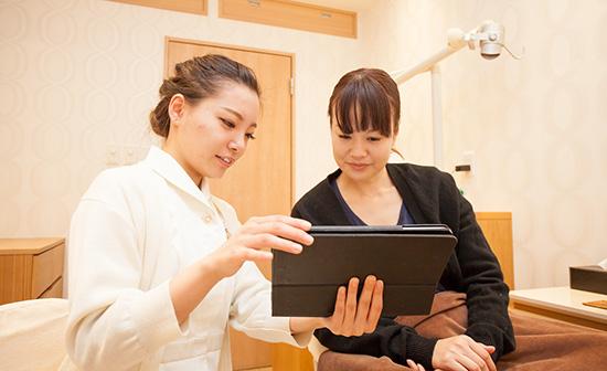 ホワイトエッセンス　京都西院の写真