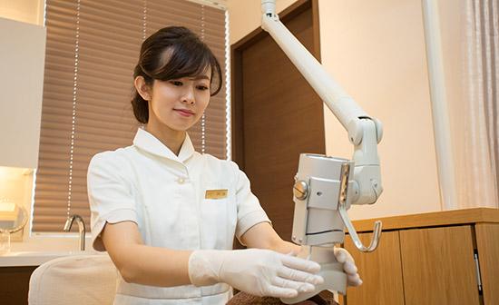 ホワイトエッセンス　金剛東の写真