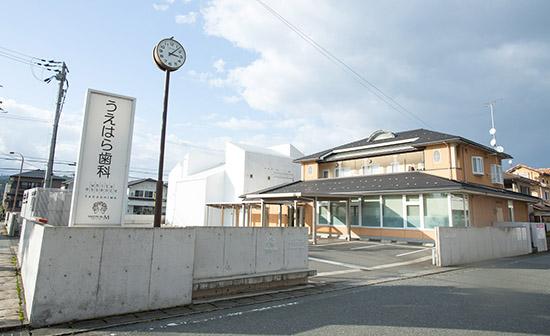 ホワイトエッセンス　高島の写真