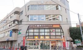 ホワイトエッセンス　香里園の写真