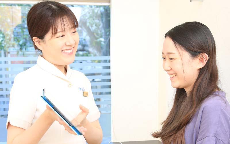 ホワイトエッセンス　中板橋の写真