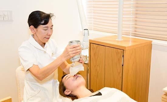 ホワイトエッセンス　那須烏山の写真