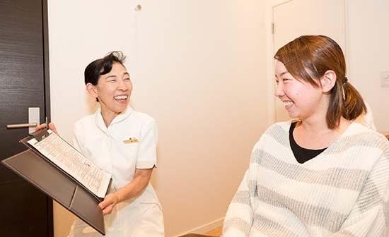 ホワイトエッセンス　那須烏山の写真