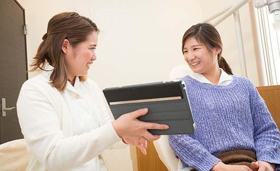 ホワイトエッセンス　洲本の写真