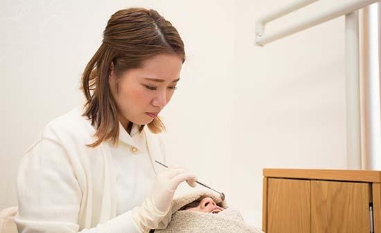 ホワイトエッセンス　洲本の写真
