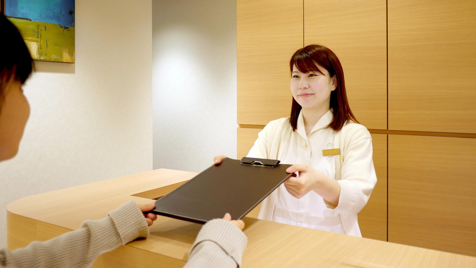 ホワイトエッセンス　静岡呉服町の写真