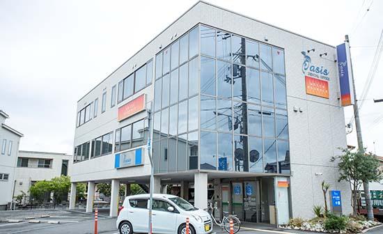 ホワイトエッセンス　姫路大津の写真