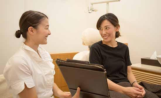 ホワイトエッセンス　松井山手の写真