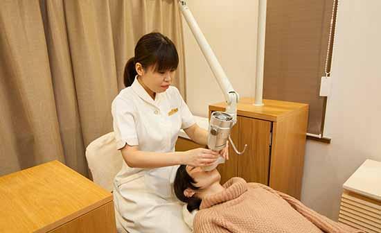 ホワイトエッセンス　新津の写真