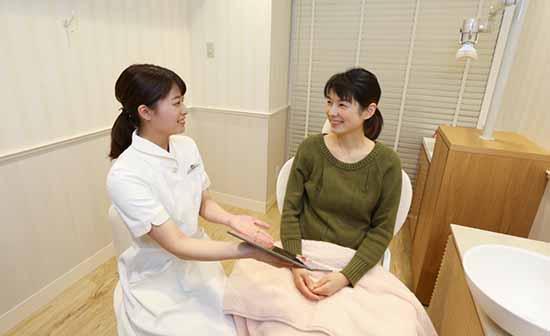 ホワイトエッセンス　福井文京の写真