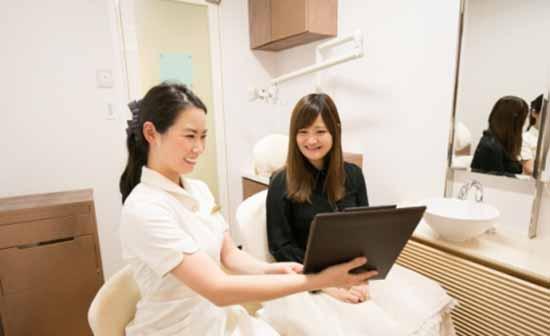 ホワイトエッセンス　高松瓦町の写真