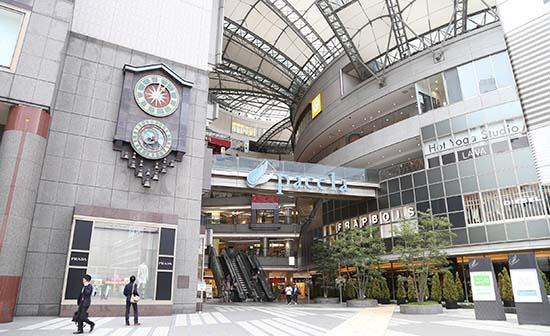 ホワイトエッセンス　広島市中区の写真