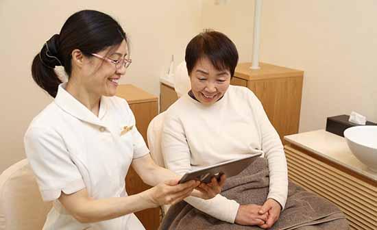 ホワイトエッセンス　福山北の写真