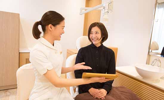 ホワイトエッセンス　岩国周東の写真