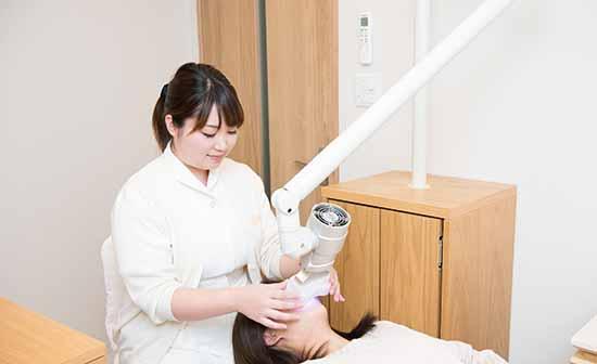 ホワイトエッセンス　三宮の写真