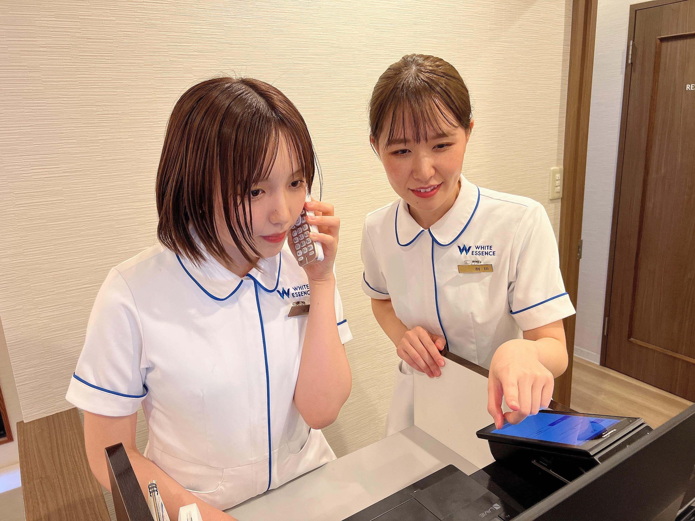 ホワイトエッセンス　前橋の写真