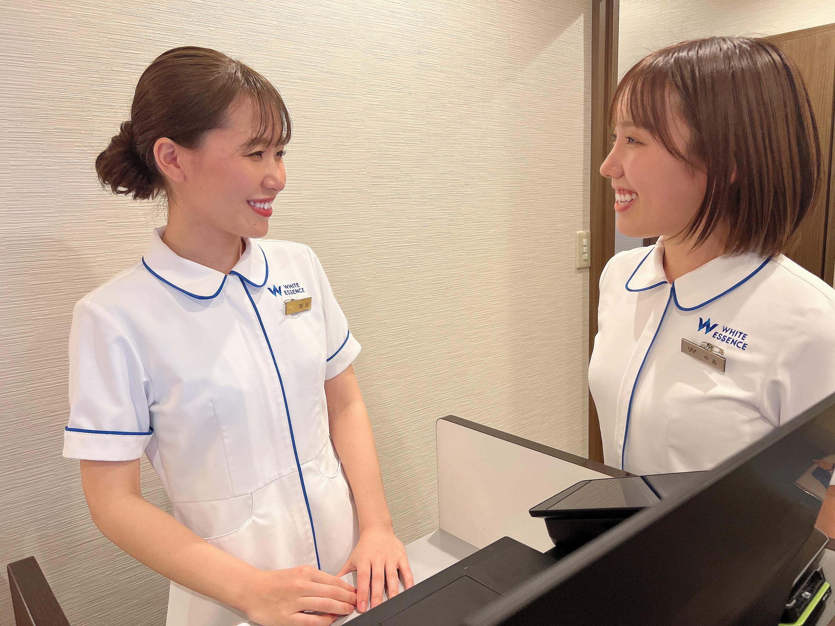 ホワイトエッセンス　前橋の写真