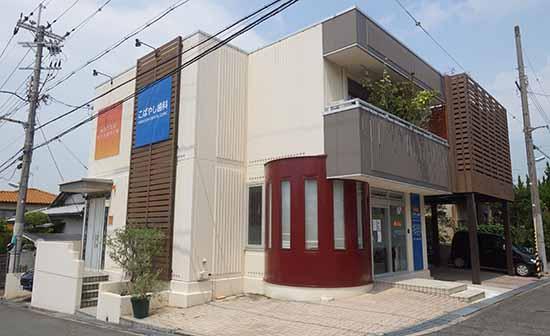ホワイトエッセンス　泉北御池台の写真