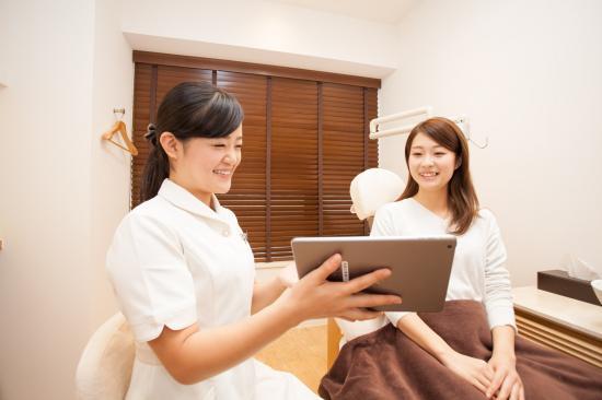 ホワイトエッセンス　姫路の写真