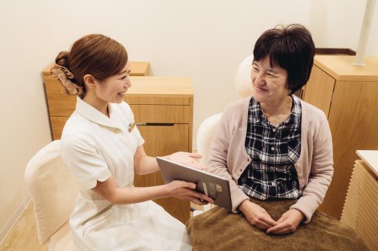 ホワイトエッセンス　ふじみ野の写真