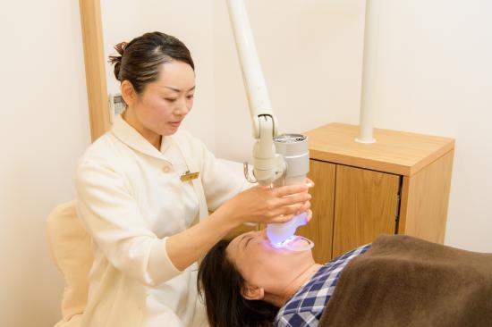 ホワイトエッセンス　久喜栗橋の写真
