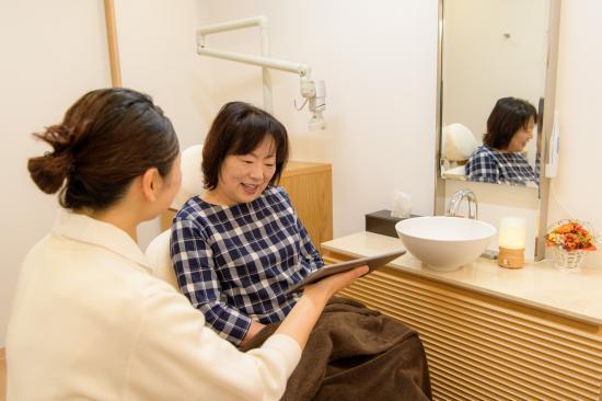 ホワイトエッセンス　久喜栗橋の写真