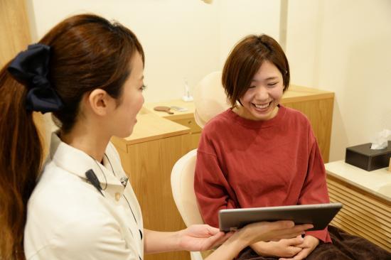 ホワイトエッセンス　札幌平岸の写真