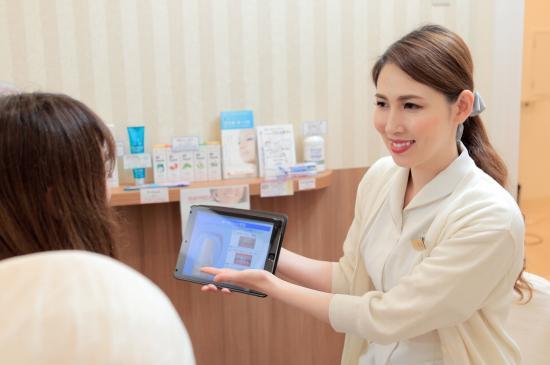 ホワイトエッセンス　大曽根の写真