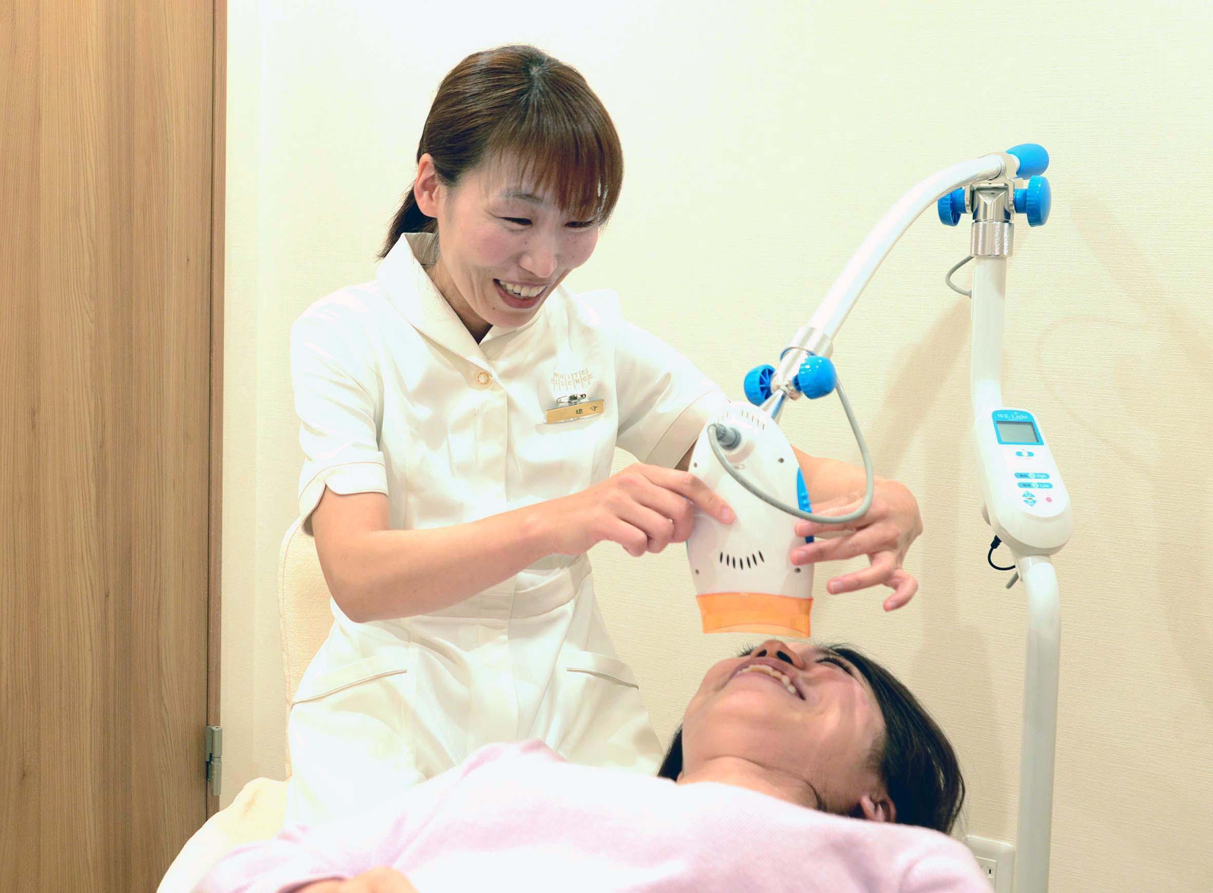 ホワイトエッセンス　西船橋の写真