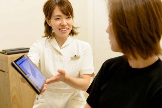 ホワイトエッセンス　京都山科の写真