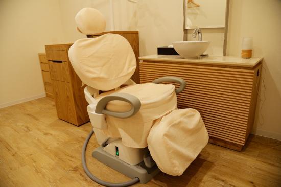 ホワイトエッセンス　旭川末広の写真
