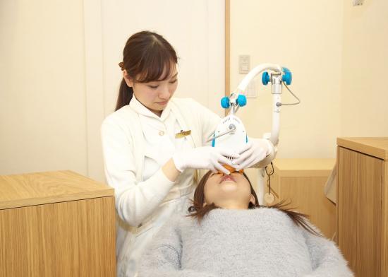 ホワイトエッセンス　倉敷吉岡の写真