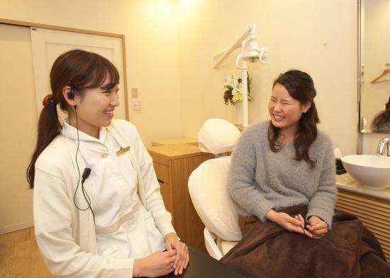 ホワイトエッセンス　倉敷吉岡の写真