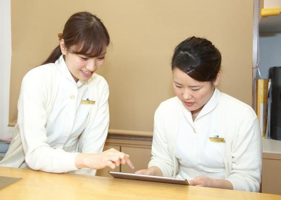 ホワイトエッセンス　倉敷吉岡の写真