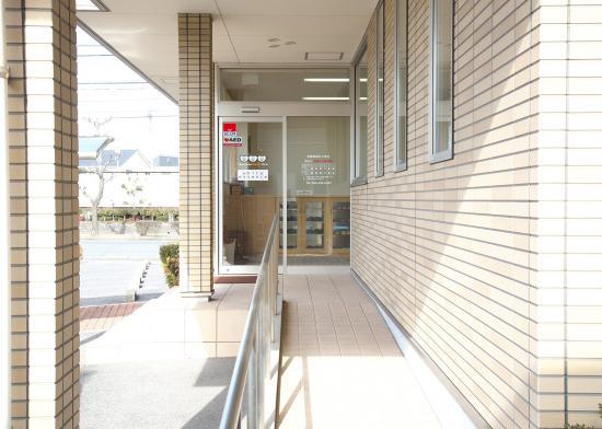 ホワイトエッセンス　倉敷吉岡の写真