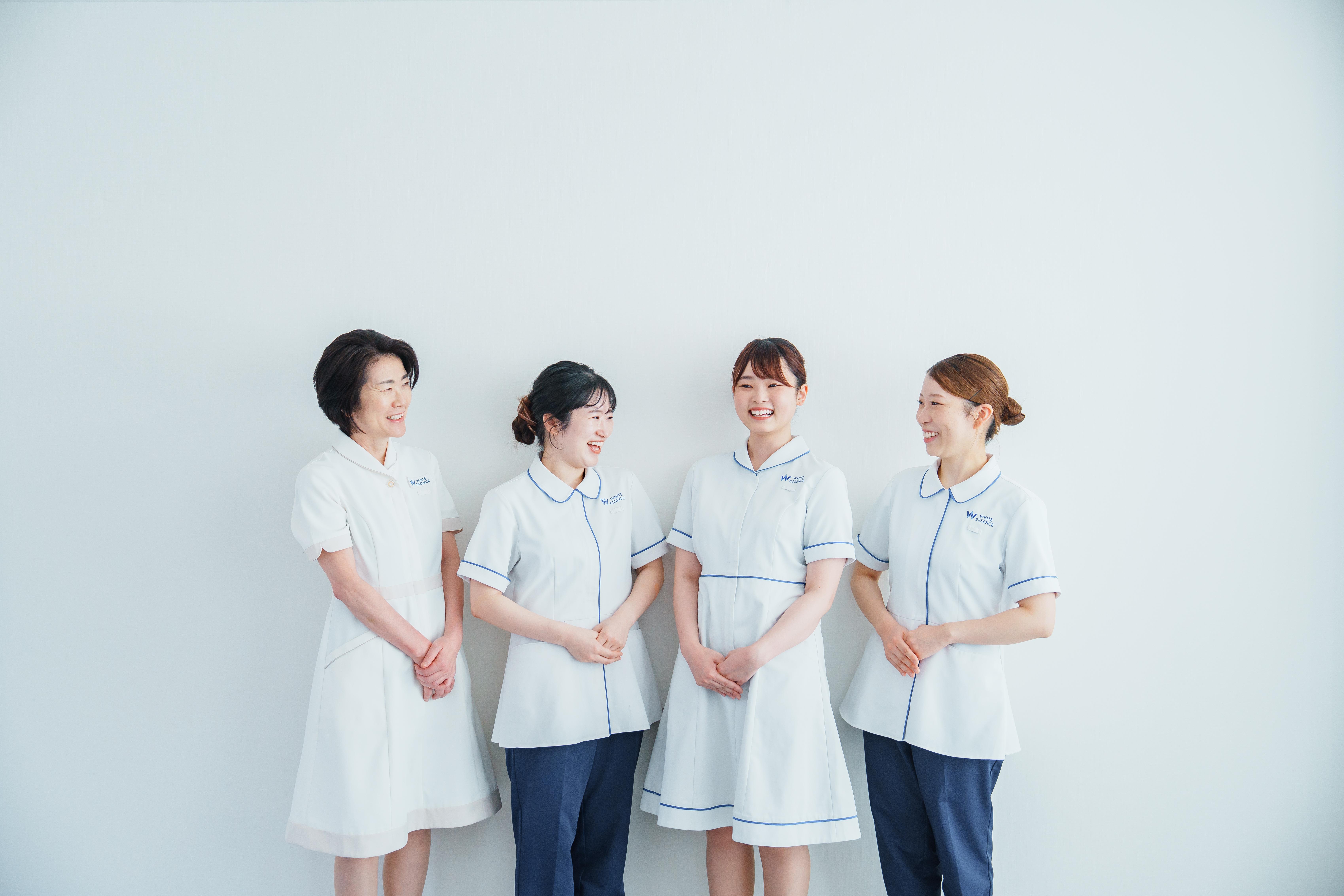 ホワイトエッセンス　倉敷の写真