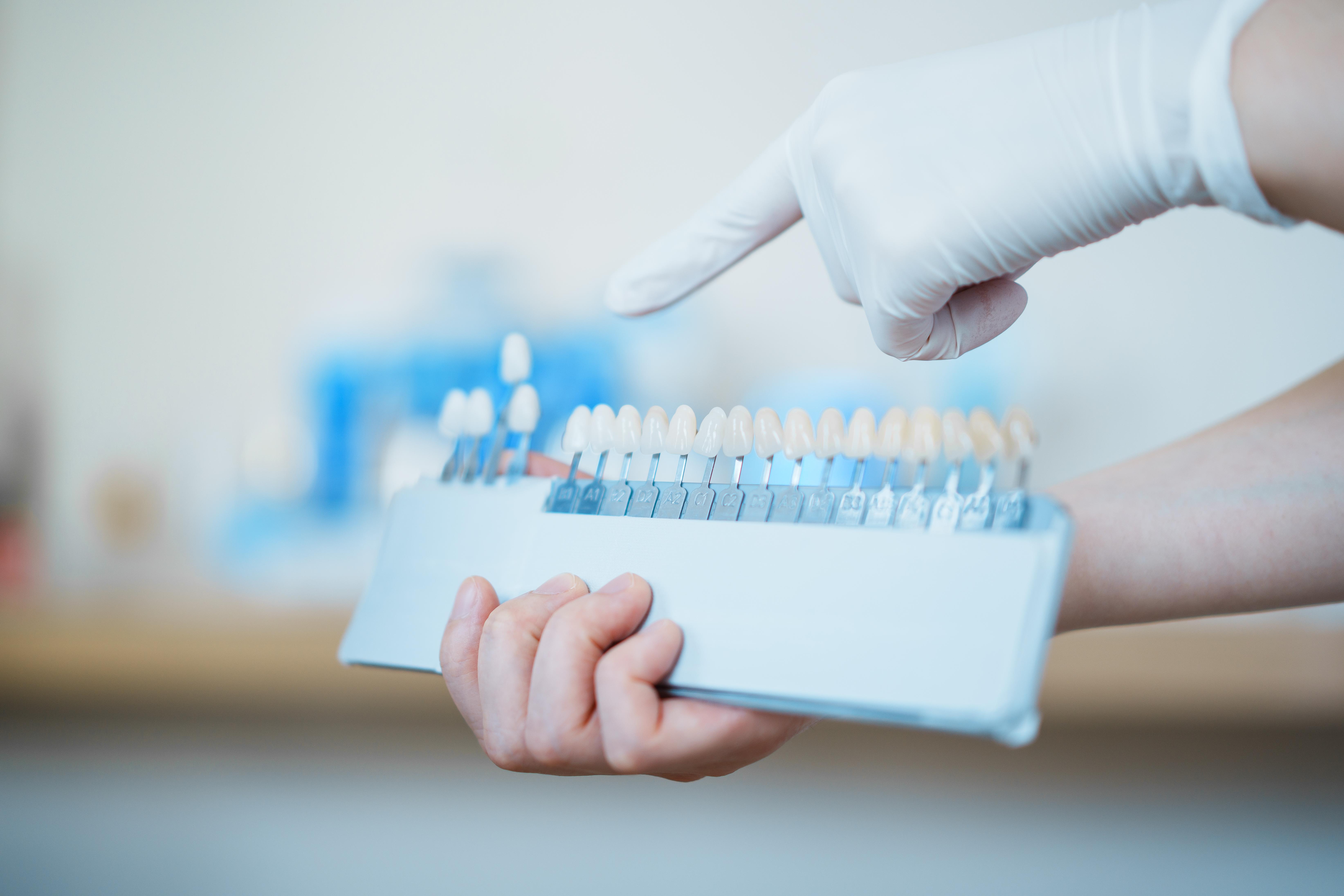 ホワイトエッセンス　倉敷の写真