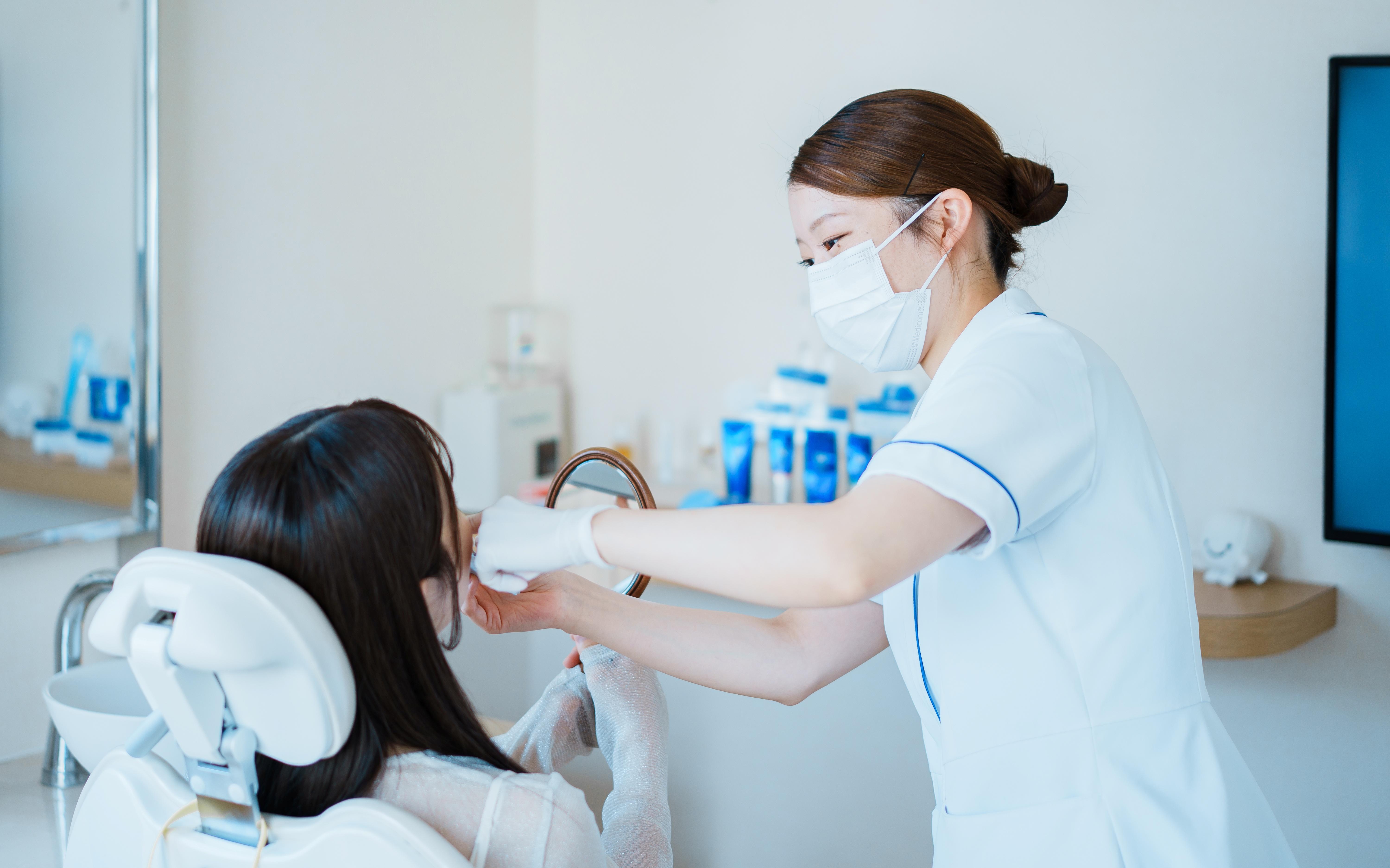 ホワイトエッセンス　倉敷の写真